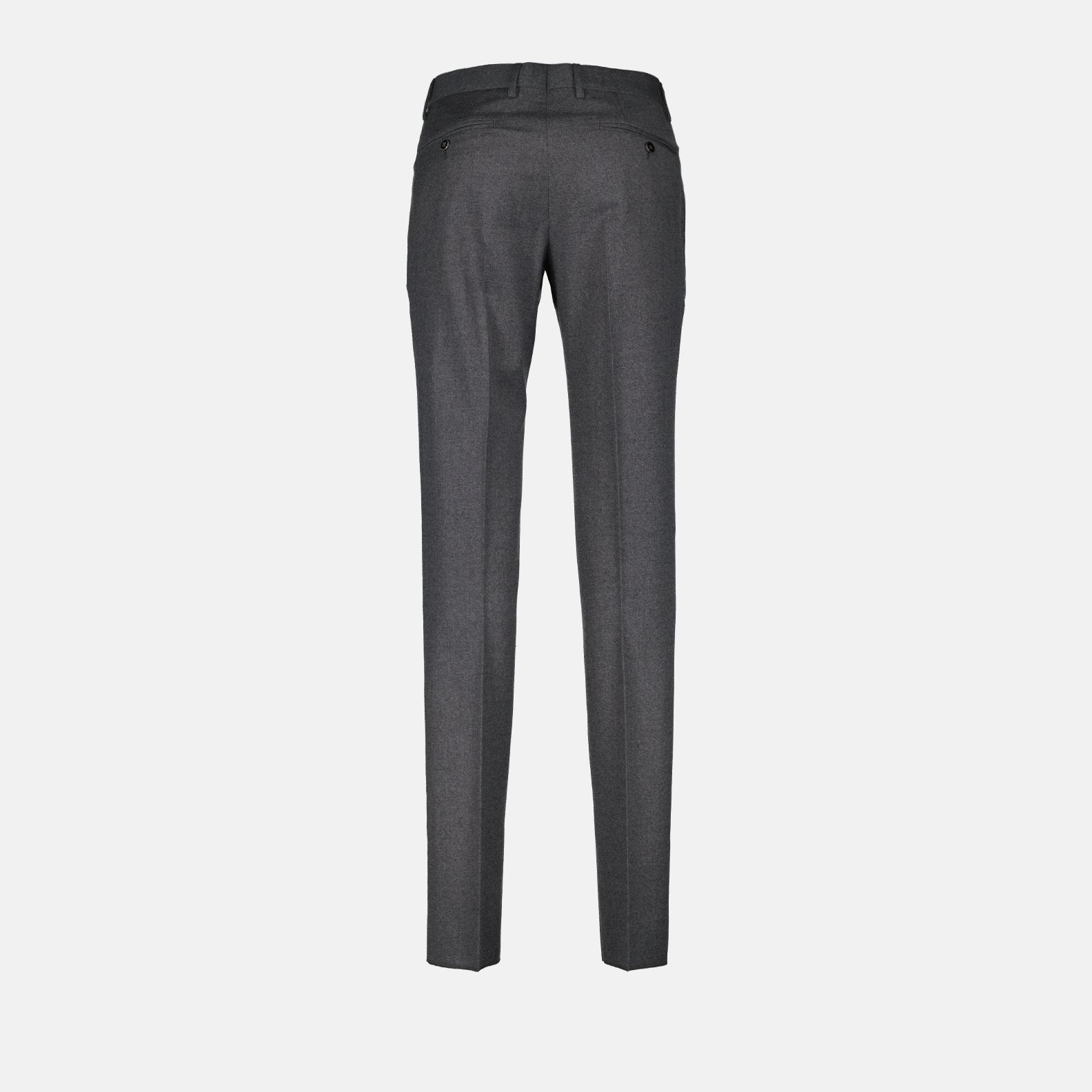 Pantalones Pantalon à pinces Dolce & Gabbana Gris Homme