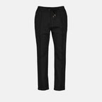 Pants Jogging pants Dolce & Gabbana Gray Man