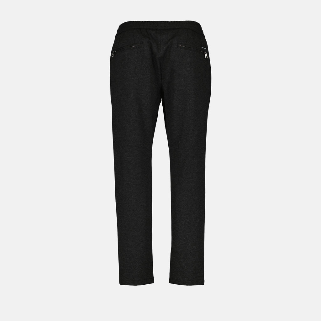Pants Jogging pants Dolce & Gabbana Gray Man