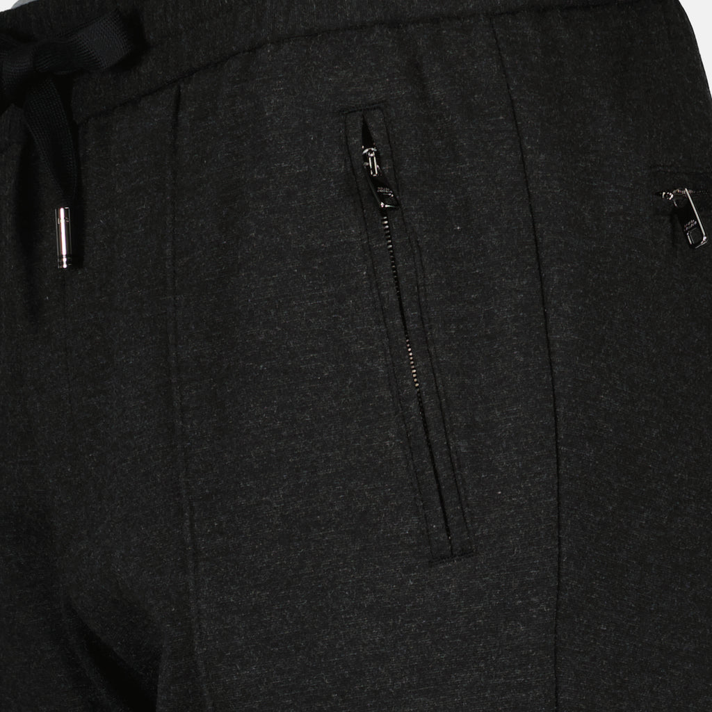Pants Jogging pants Dolce & Gabbana Gray Man