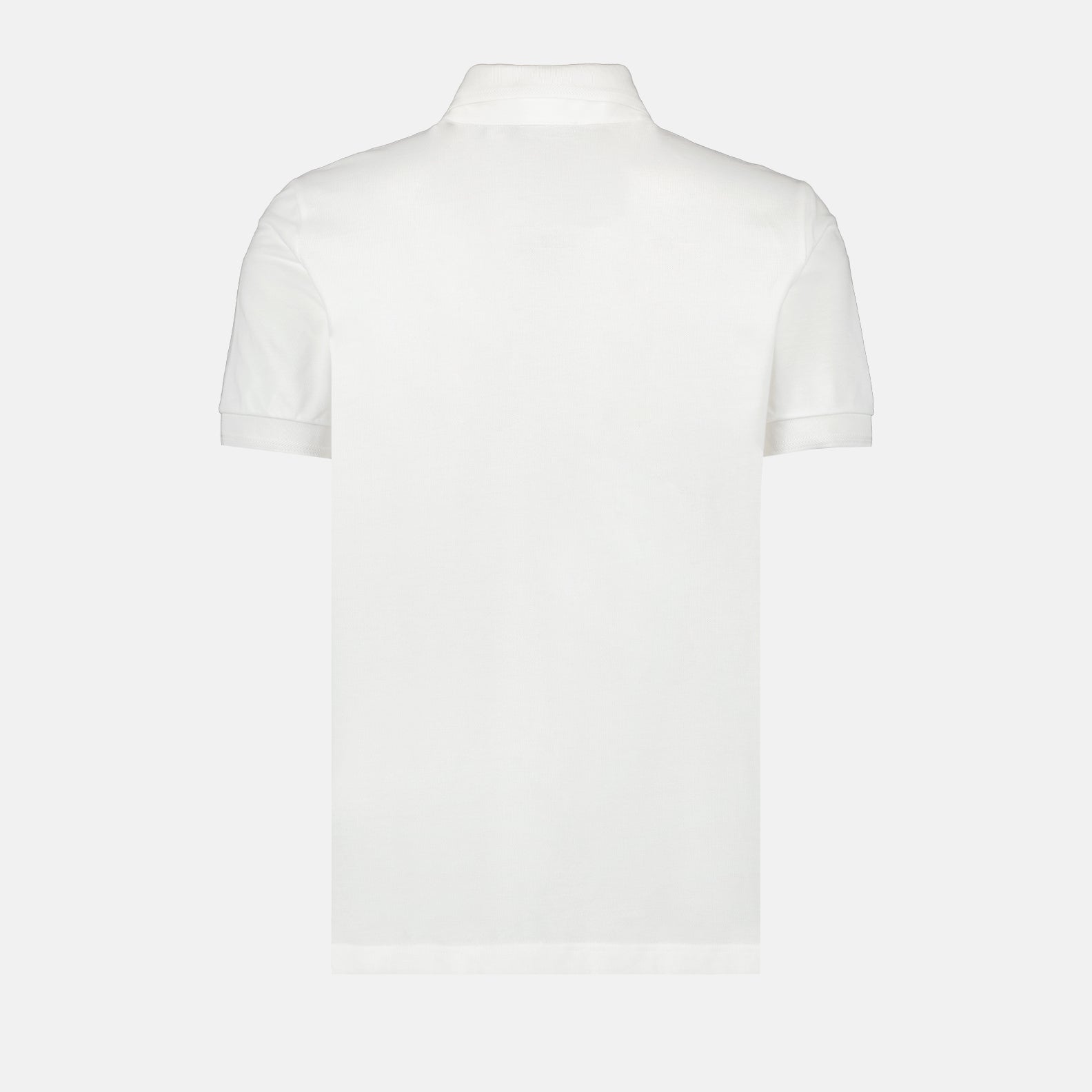 Polos Polo abeille Dolce & Gabbana Blanco Homme