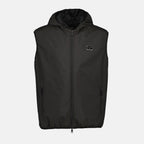 Giacche Veste sans manches Dolce & Gabbana Nero Homme