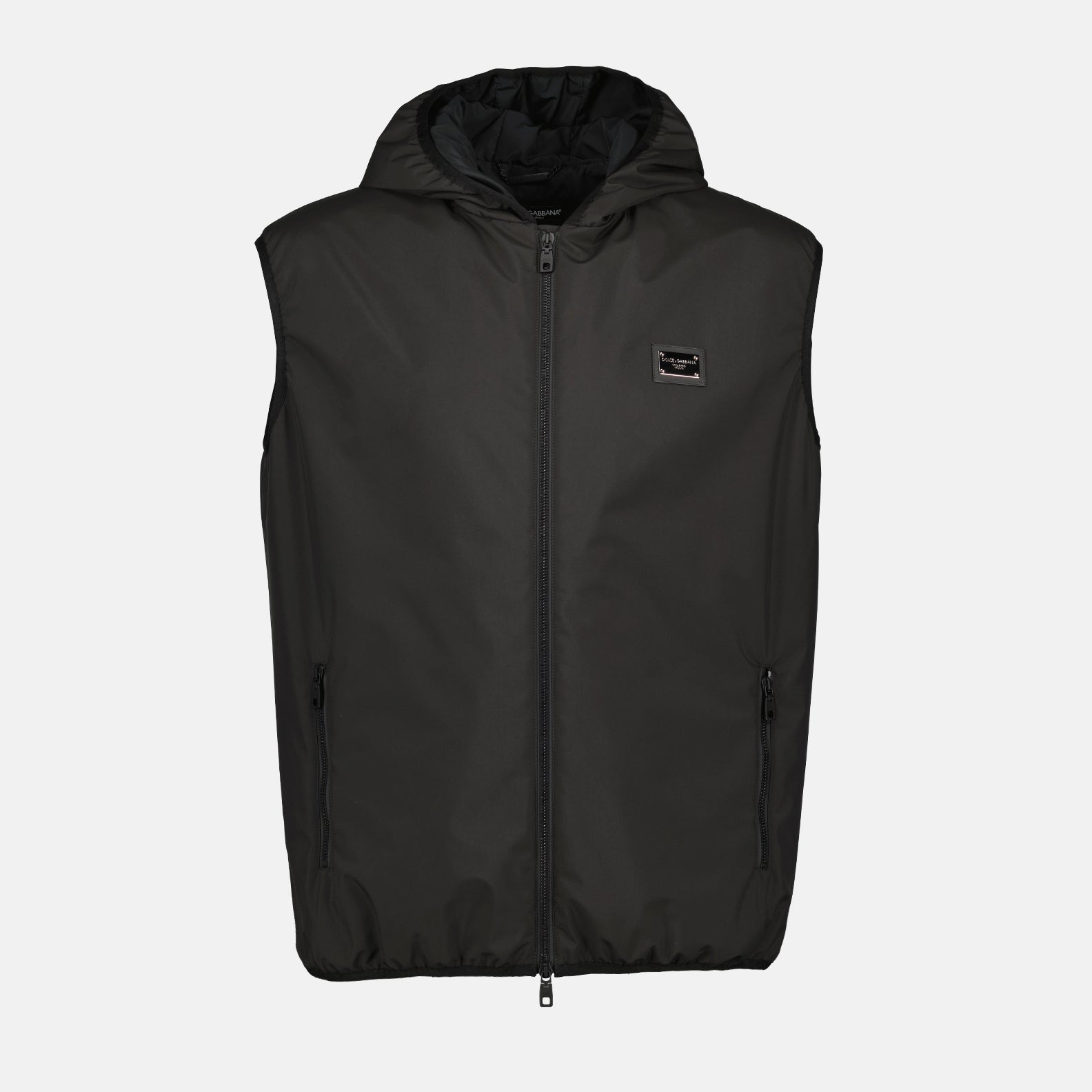 Veste sans manches