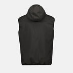 Giacche Veste sans manches Dolce & Gabbana Nero Homme