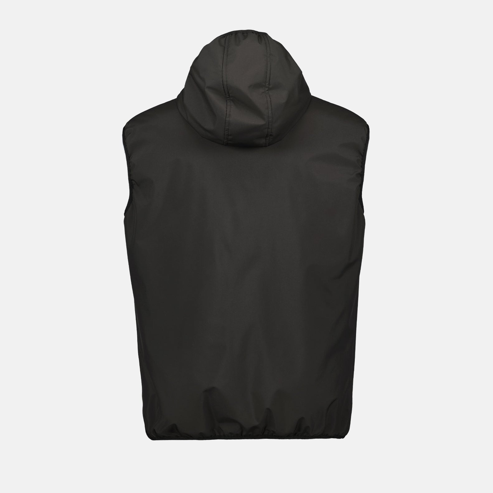 Giacche Veste sans manches Dolce & Gabbana Nero Homme