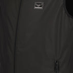 Giacche Veste sans manches Dolce & Gabbana Nero Homme