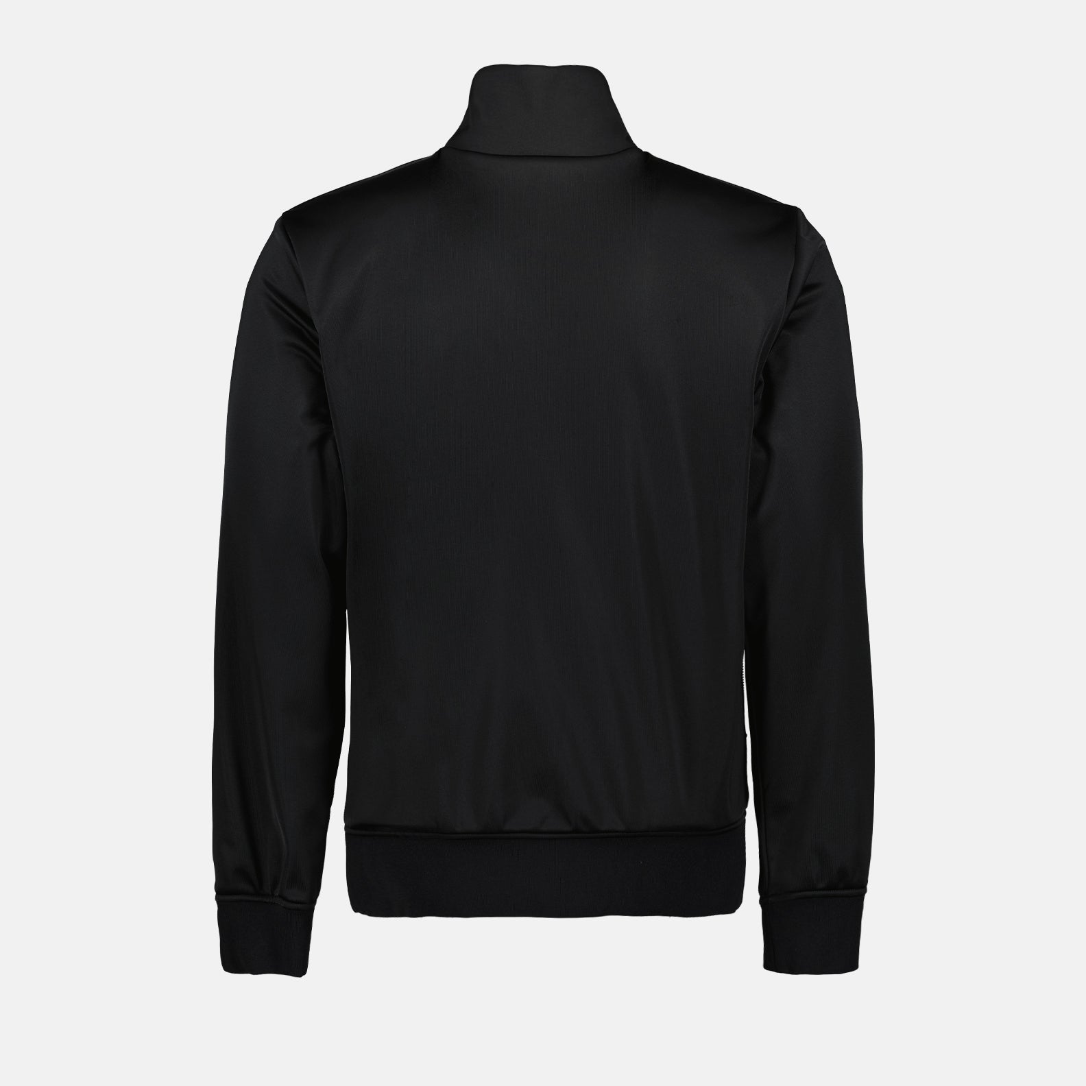 Jaquetas Veste à logo plaque Dolce & Gabbana Preto Homme
