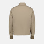 Vestes Veste Albergian Moncler Beige Homme
