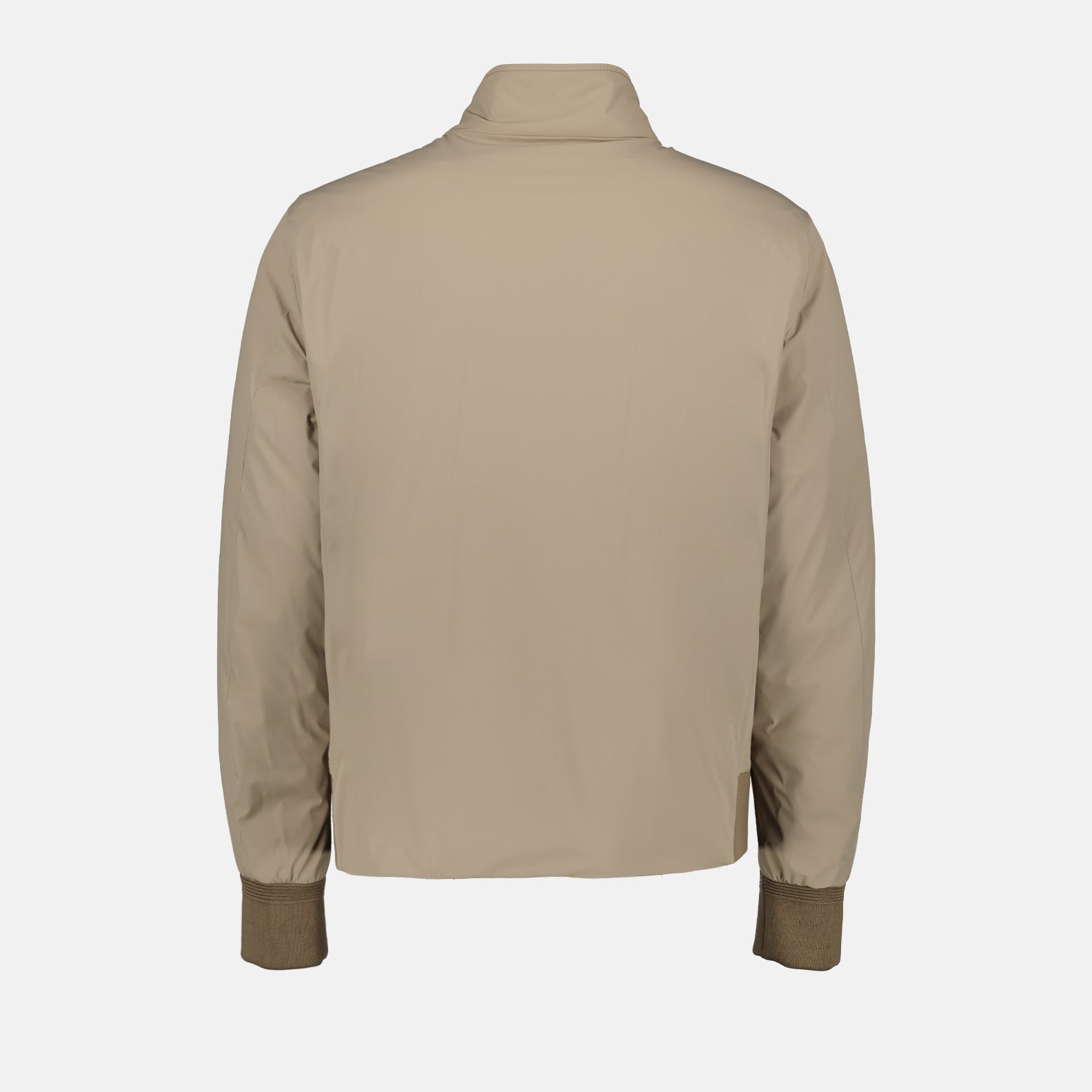 Vestes Veste Albergian Moncler Beige Homme