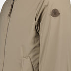Vestes Veste Albergian Moncler Beige Homme