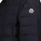 Manteaux Doudoune Chambeyron Moncler Bleu Homme
