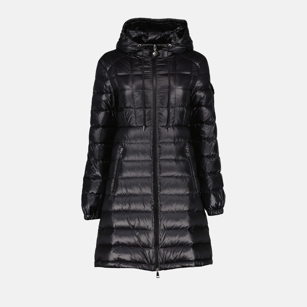 코트 Doudoune Amintore Moncler 검은색 Femme