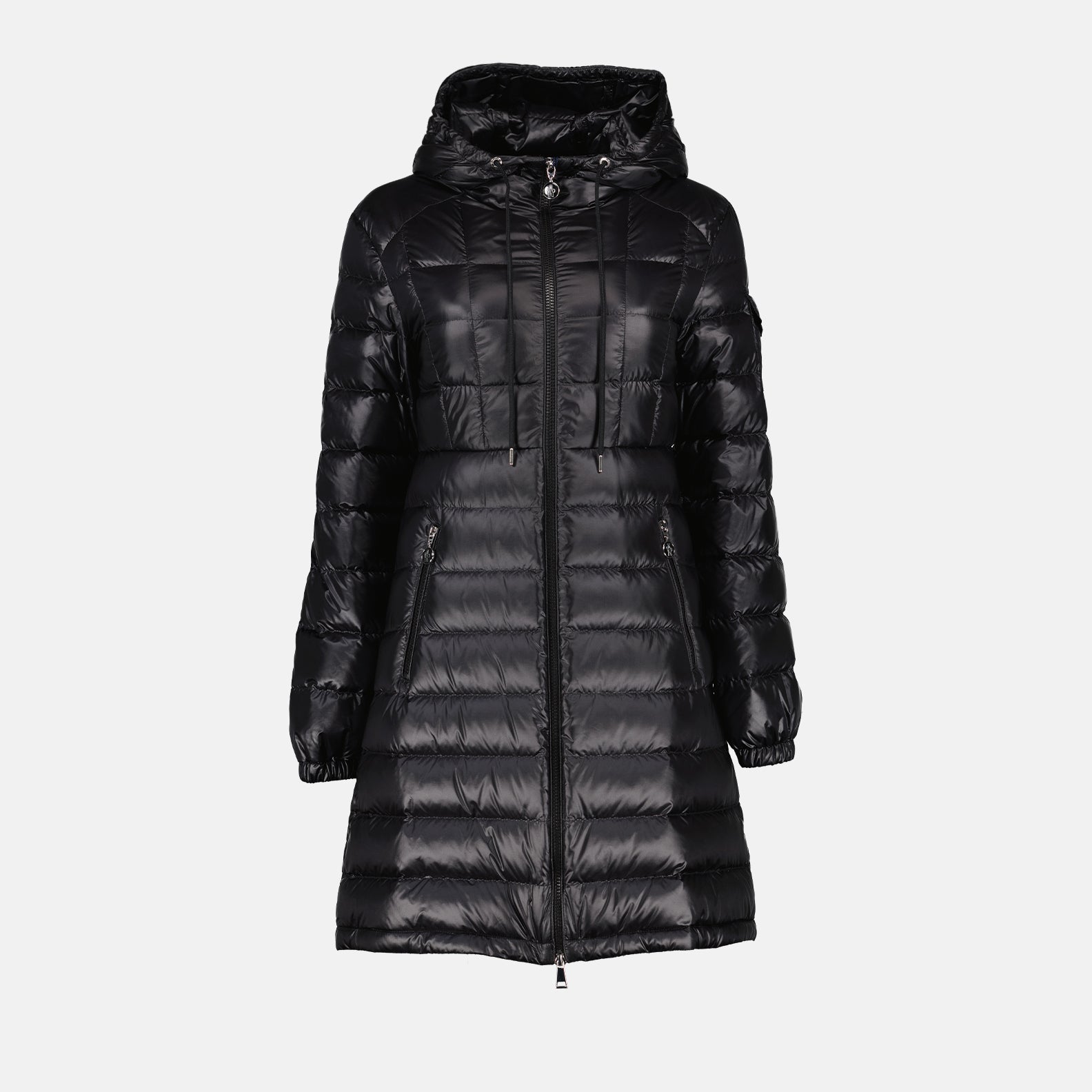 코트 Doudoune Amintore Moncler 검은색 Femme