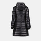 코트 Doudoune Amintore Moncler 검은색 Femme