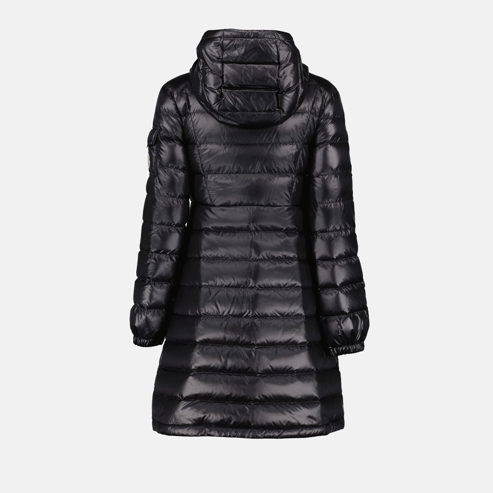 코트 Doudoune Amintore Moncler 검은색 Femme