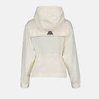 Vestes Veste coupe-vent Moncler Grenoble Beige Femme
