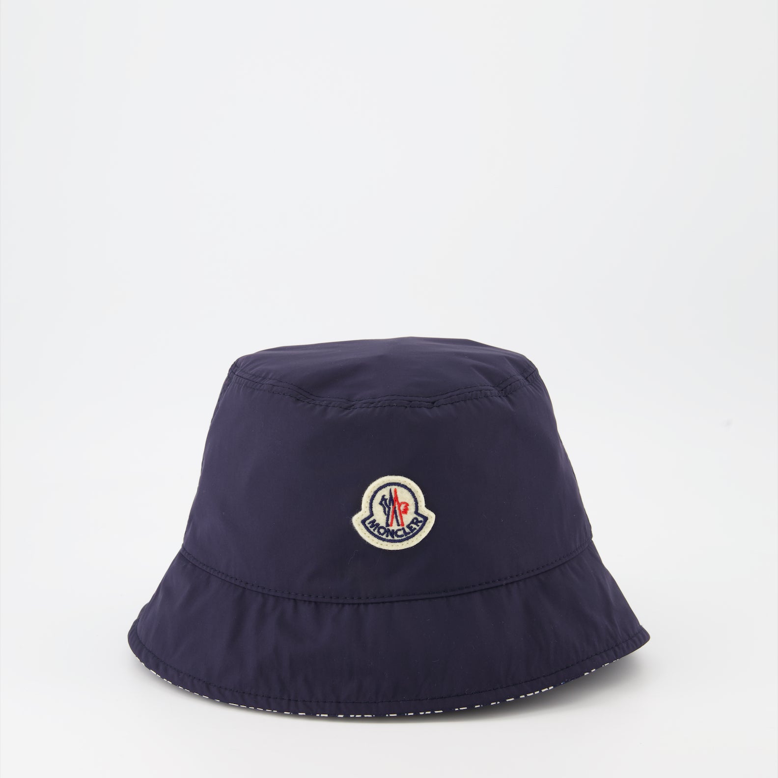 Hats, caps and beanies Reversible bob Moncler Blue Man