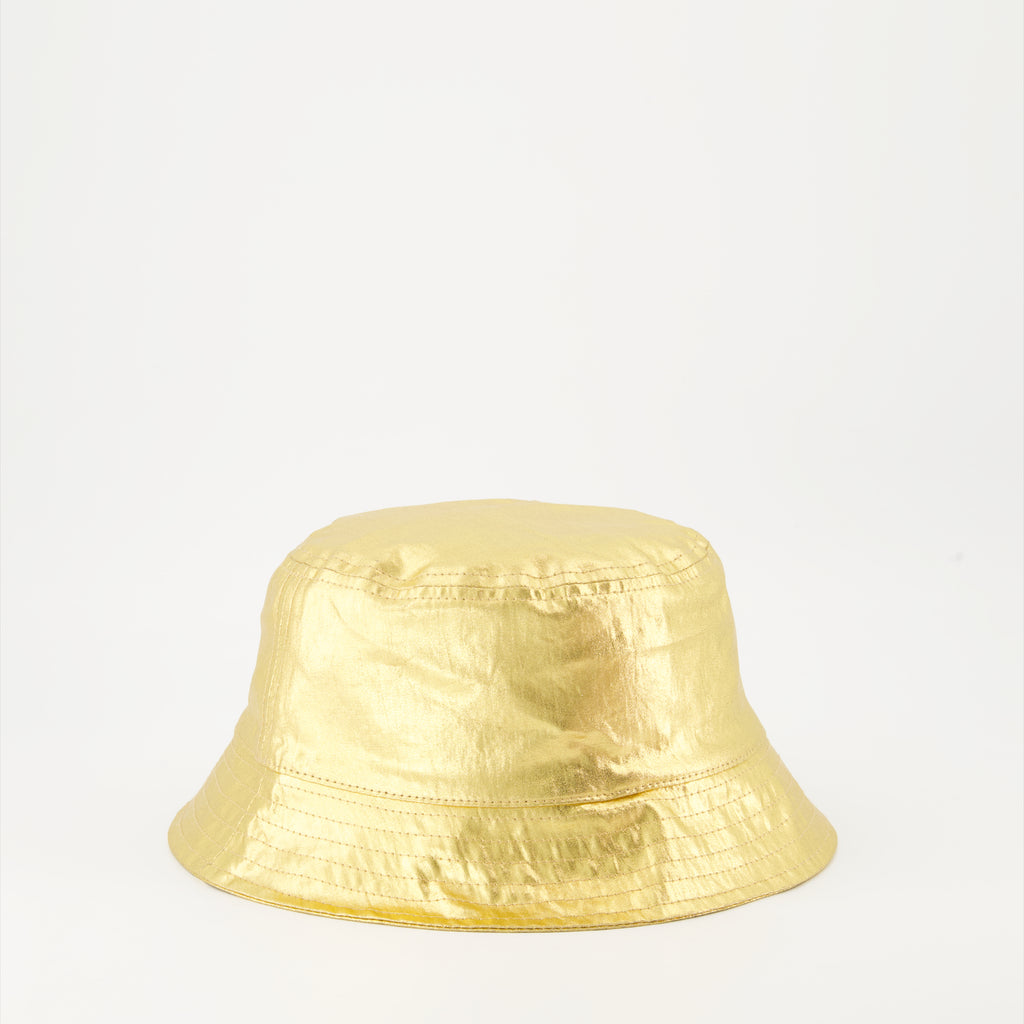 Gorras, sombreros y gorros Bob doré Moncler Oro Homme