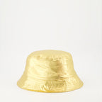 Gorras, sombreros y gorros Bob doré Moncler Oro Homme