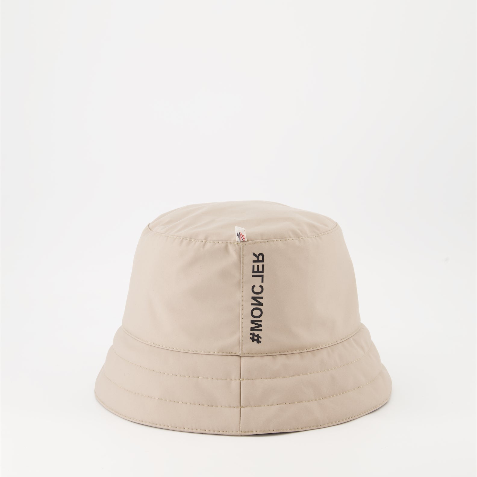 Chapeaux, casquettes et bonnets Bob Grenoble Moncler Grenoble Beige Femme