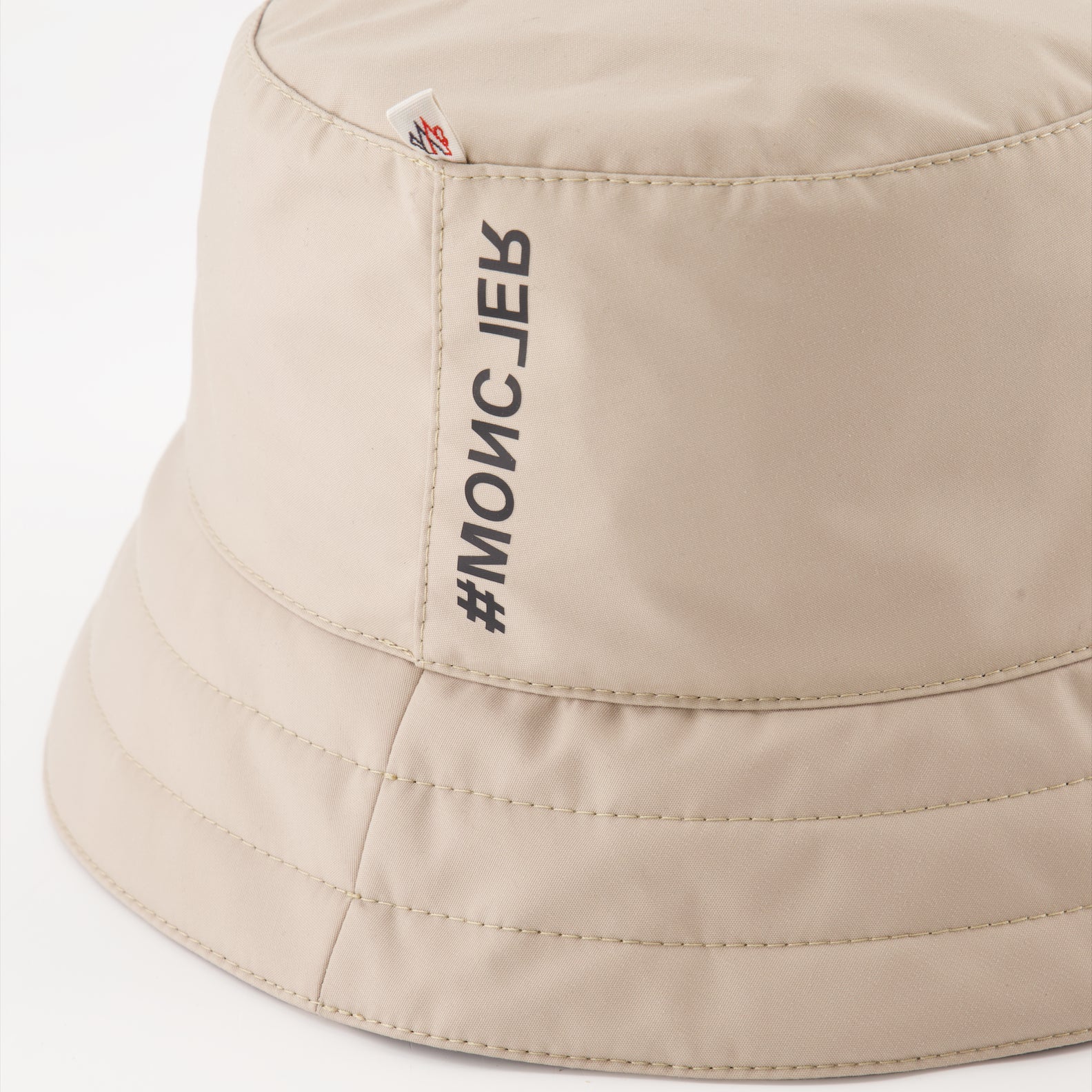 Chapeaux, casquettes et bonnets Bob Grenoble Moncler Grenoble Beige Femme