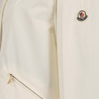 ジャケット カシオペア ジャケット Moncler 白 Femme