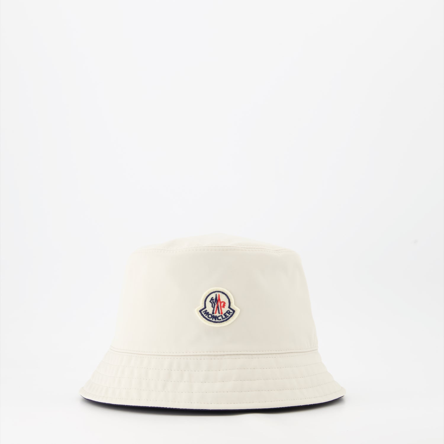 Hats, caps and beanies Reversible bob Moncler Blue Women