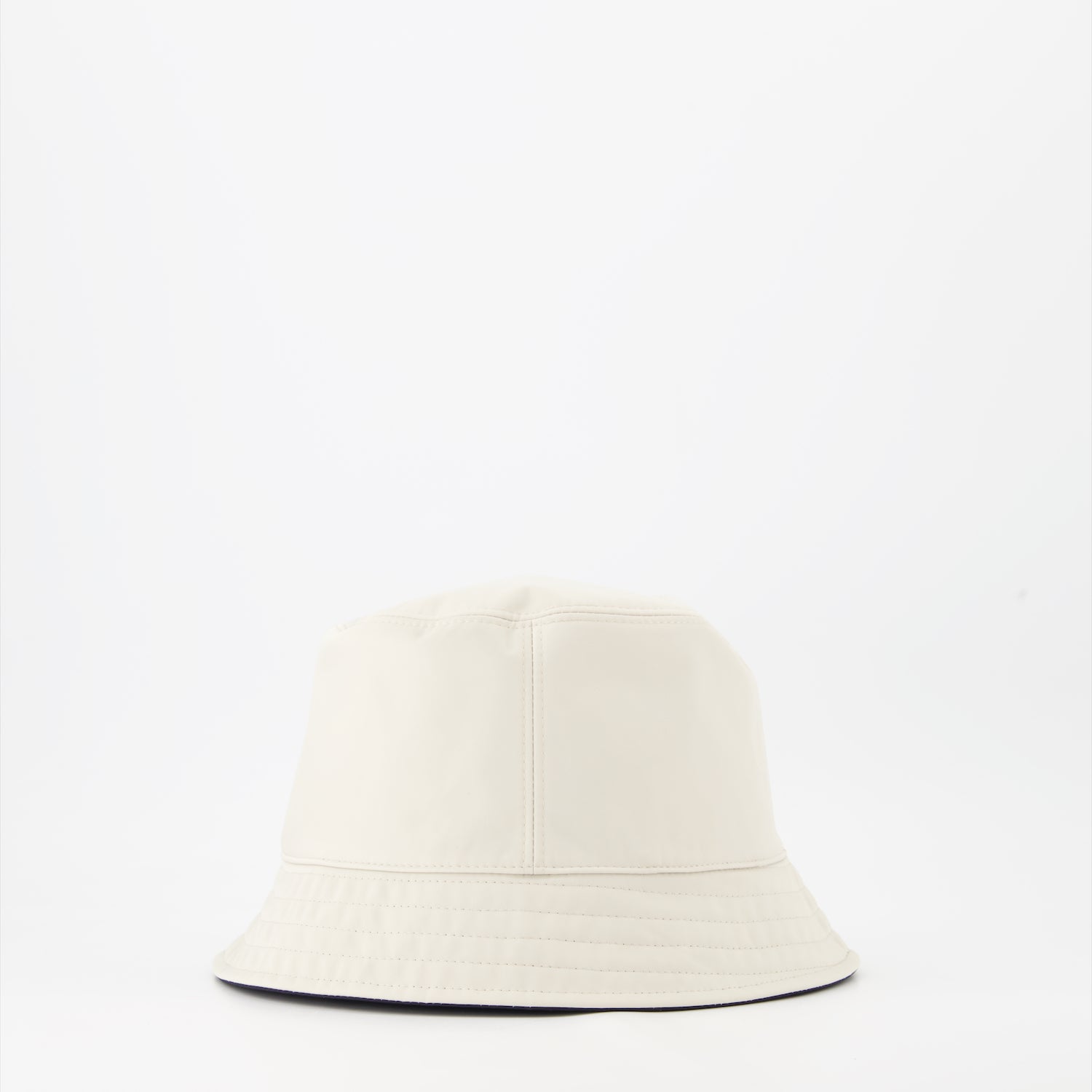 Hats, caps and beanies Reversible bob Moncler Blue Women