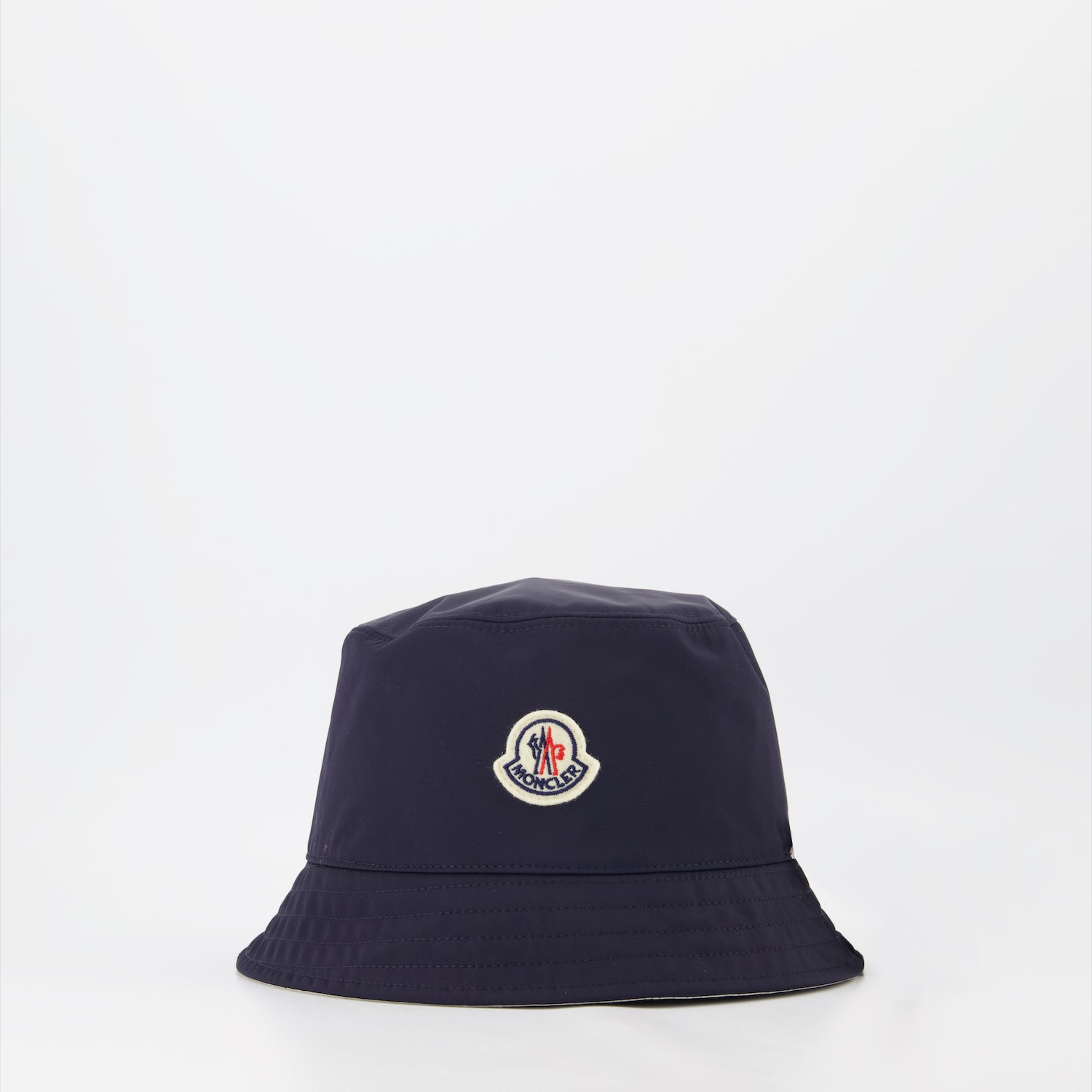 Hats, caps and beanies Reversible bob Moncler Blue Women