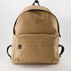 Zaini Sac à dos Pierrick Moncler Marrone Homme