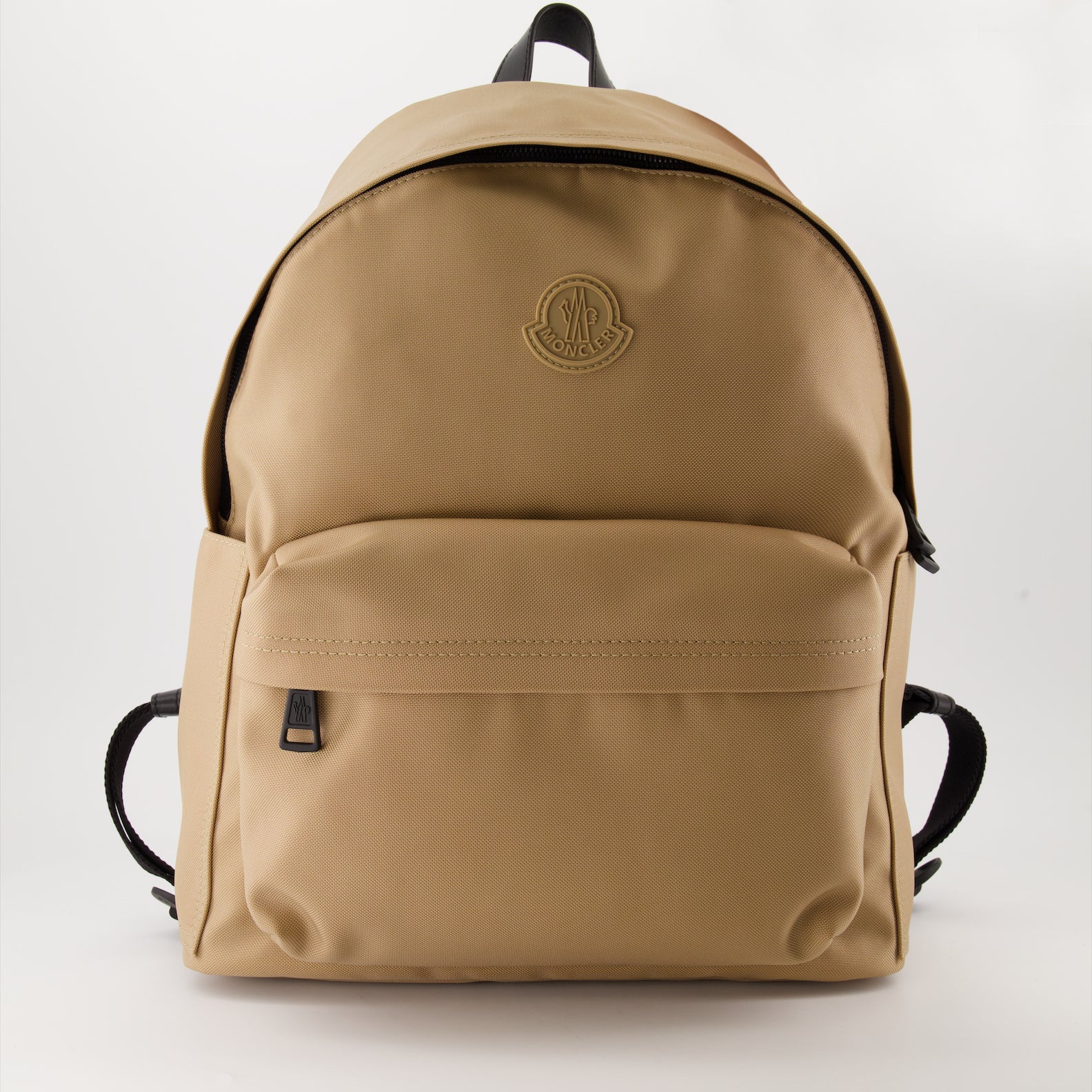 백팩 Sac à dos Pierrick Moncler 갈색 Homme