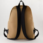 Zaini Sac à dos Pierrick Moncler Marrone Homme