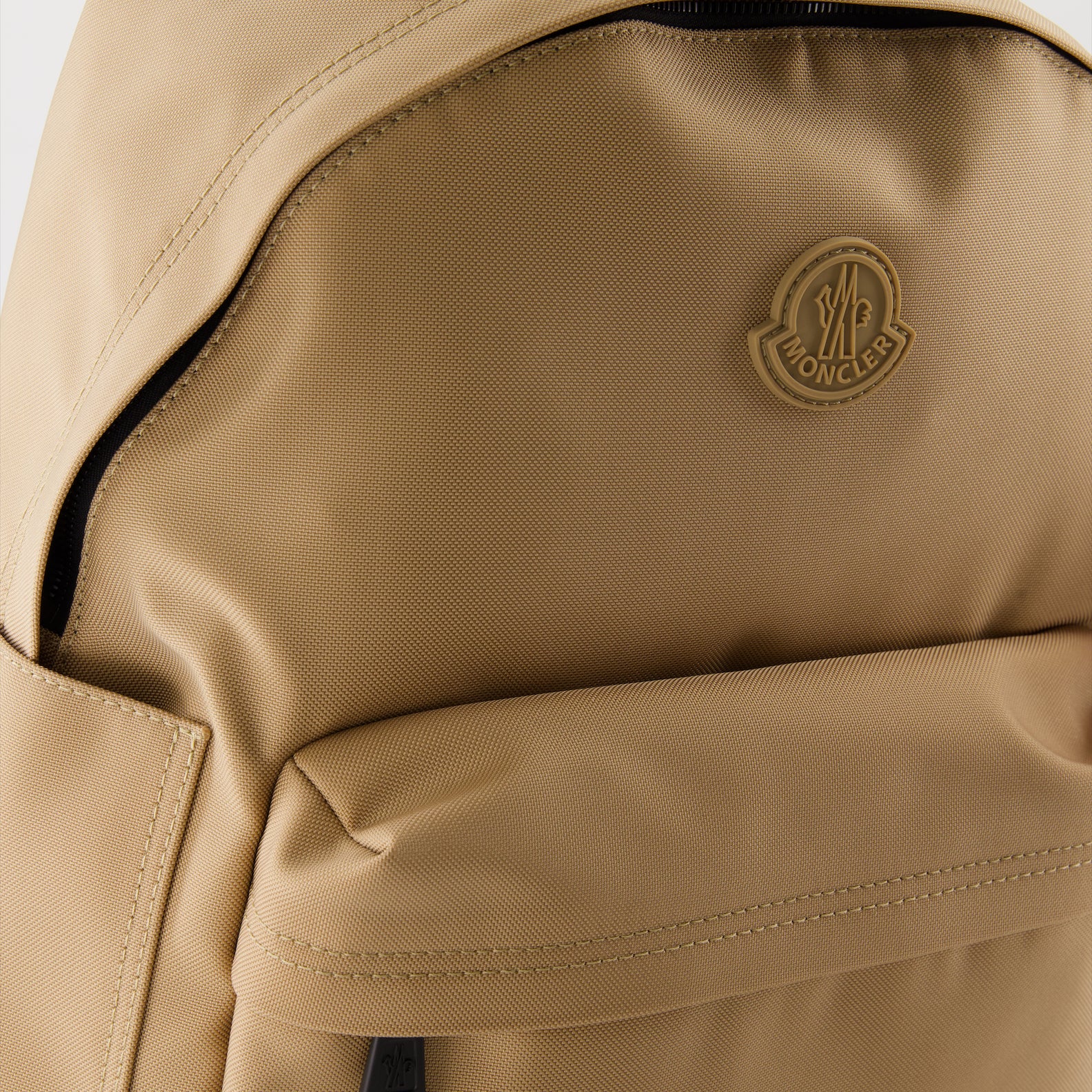 백팩 Sac à dos Pierrick Moncler 갈색 Homme