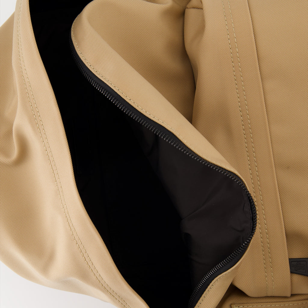 Zaini Sac à dos Pierrick Moncler Marrone Homme