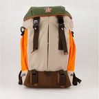 Sacs à dos Sac à dos Grenoble Moncler Grenoble Beige Homme
