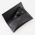 Lunettes Lunettes de soleil SL 659 Saint Laurent Noir Unisexe