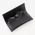 Occhiali Lunettes de soleil SL 302 Saint Laurent Oro Unisex
