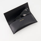 Occhiali Lunettes de soleil SL 660 Saint Laurent Nero Unisex