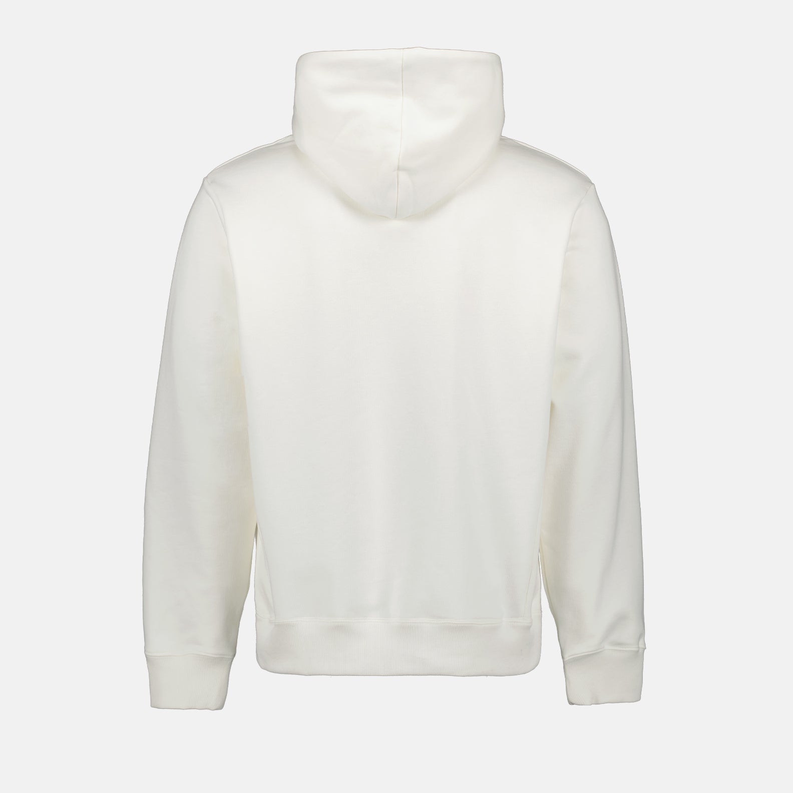 Sudaderas Sudadera con capucha con logo Dior Blanco Homme