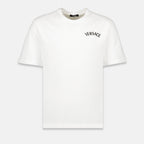 Tシャツ ミラノ Tシャツ Versace 白 男