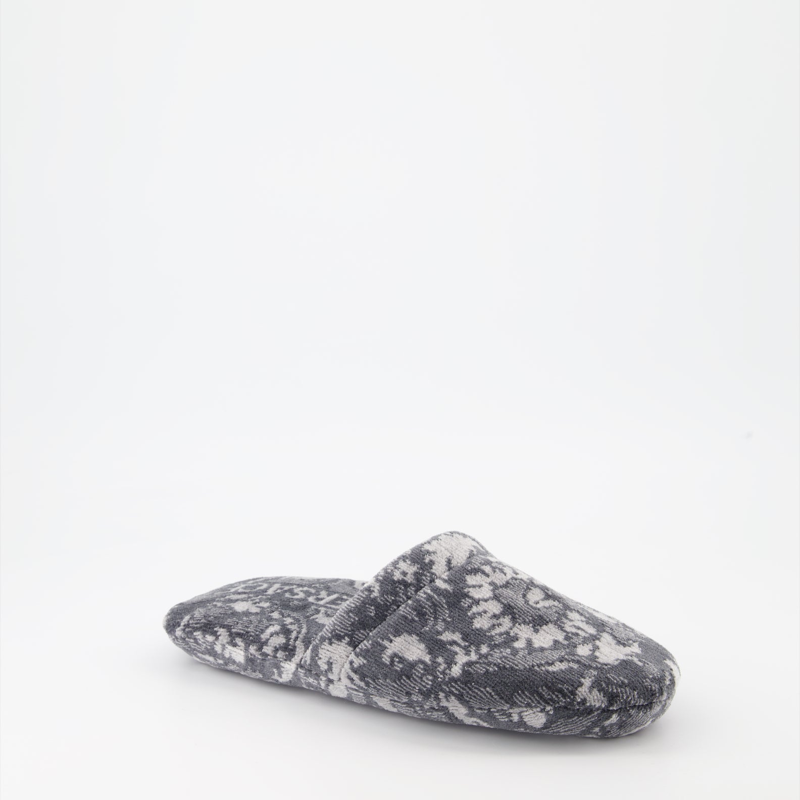 Sous-vêtements et homewear Chaussons Barocco Versace Gris Unisexe