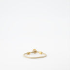 Bijoux Bracelet Medusa Versace Beige Unisexe