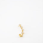 Schmuck Bague d'oreille Medusa Versace Gold Femme