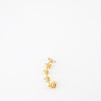 Schmuck Bague d'oreille Medusa Versace Gold Femme