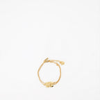 Bijoux Bracelet Medusa Versace Doré Femme