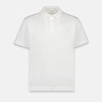 Polo shirts 4G Polo Givenchy White Man