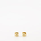 Jewelry 4G earrings Givenchy Gold Women