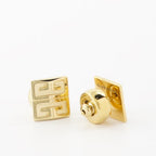 Jewelry 4G earrings Givenchy Gold Women
