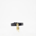 Bijoux Bracelet Lock Givenchy Noir Femme