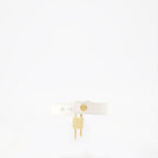 Joyería Bracelet Lock Givenchy Beige Femme